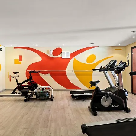 The Sapphire Hideaway * Estepona