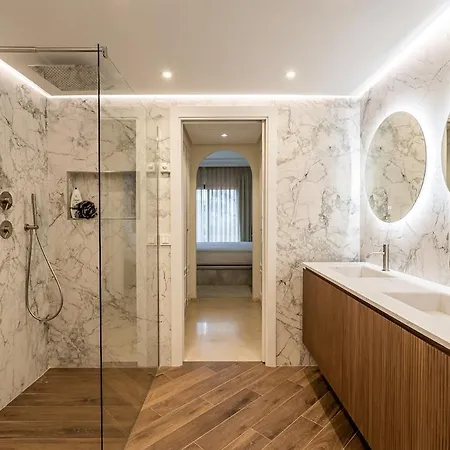 The Sapphire Hideaway Apartment Estepona