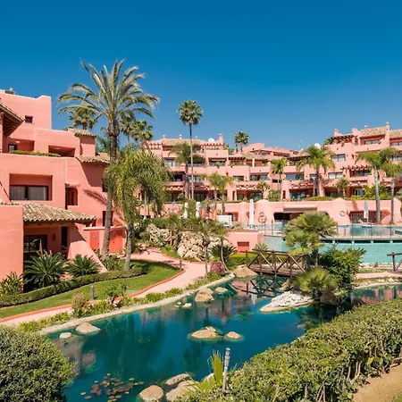 The Sapphire Hideaway