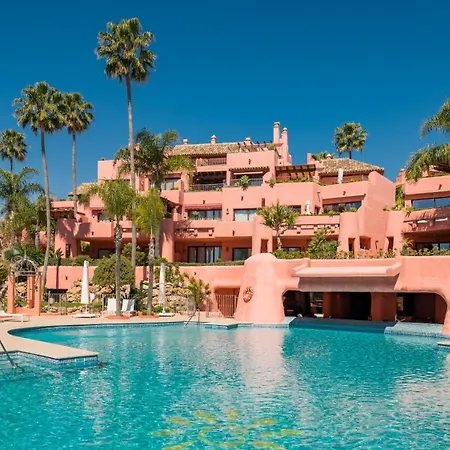 The Sapphire Hideaway Apartment Estepona