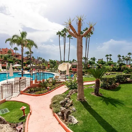 The Sapphire Hideaway Apartment Estepona