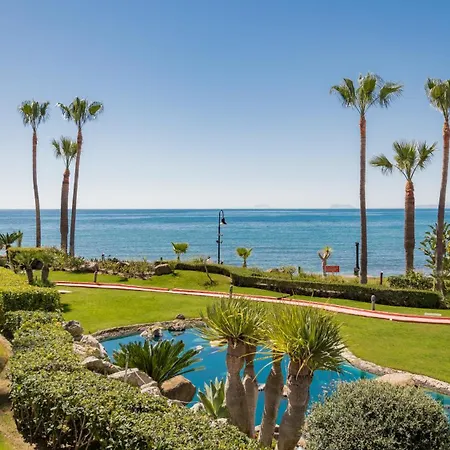 The Sapphire Hideaway Apartment Estepona