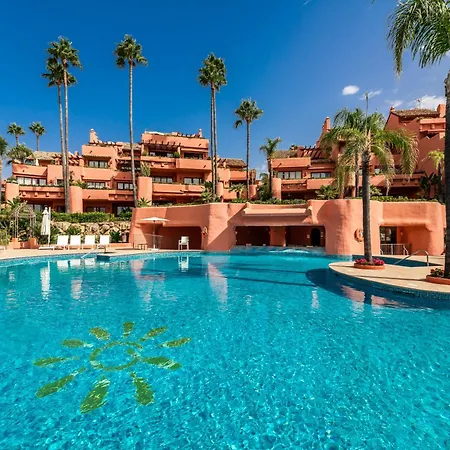 The Sapphire Hideaway *