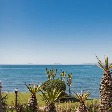 Apartment The Sapphire Hideaway Estepona